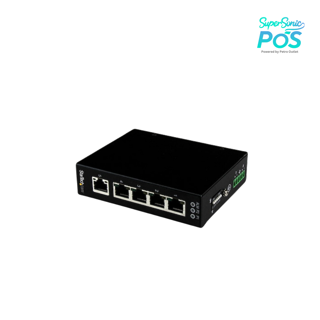 Ethernet Switch