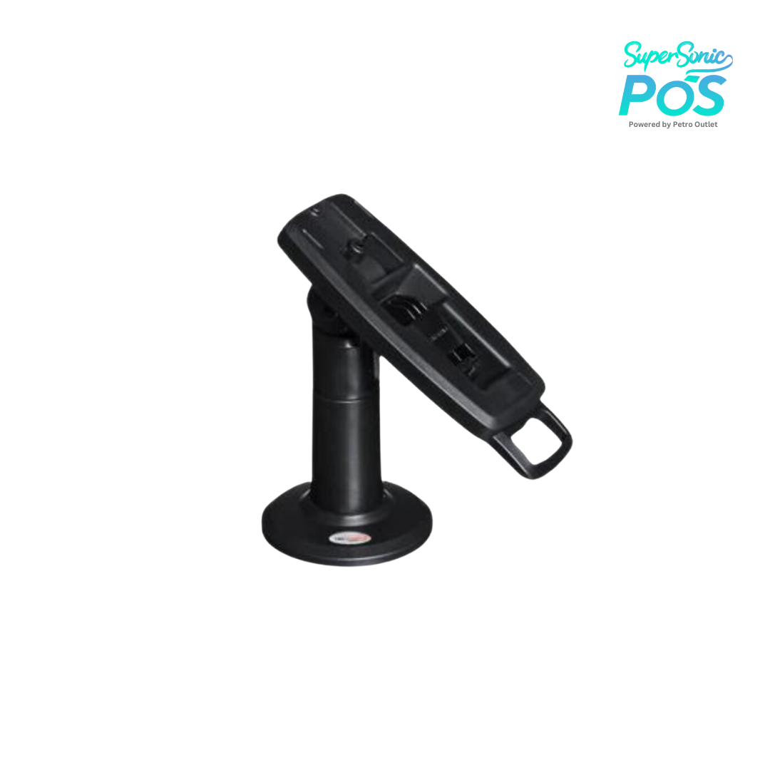 PAX ENS Stand & Backplate