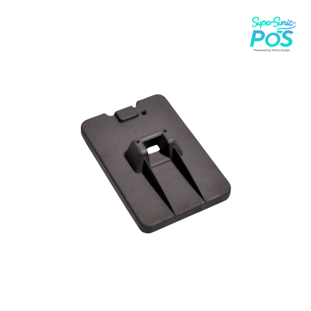 PAX ENS Stand & Backplate