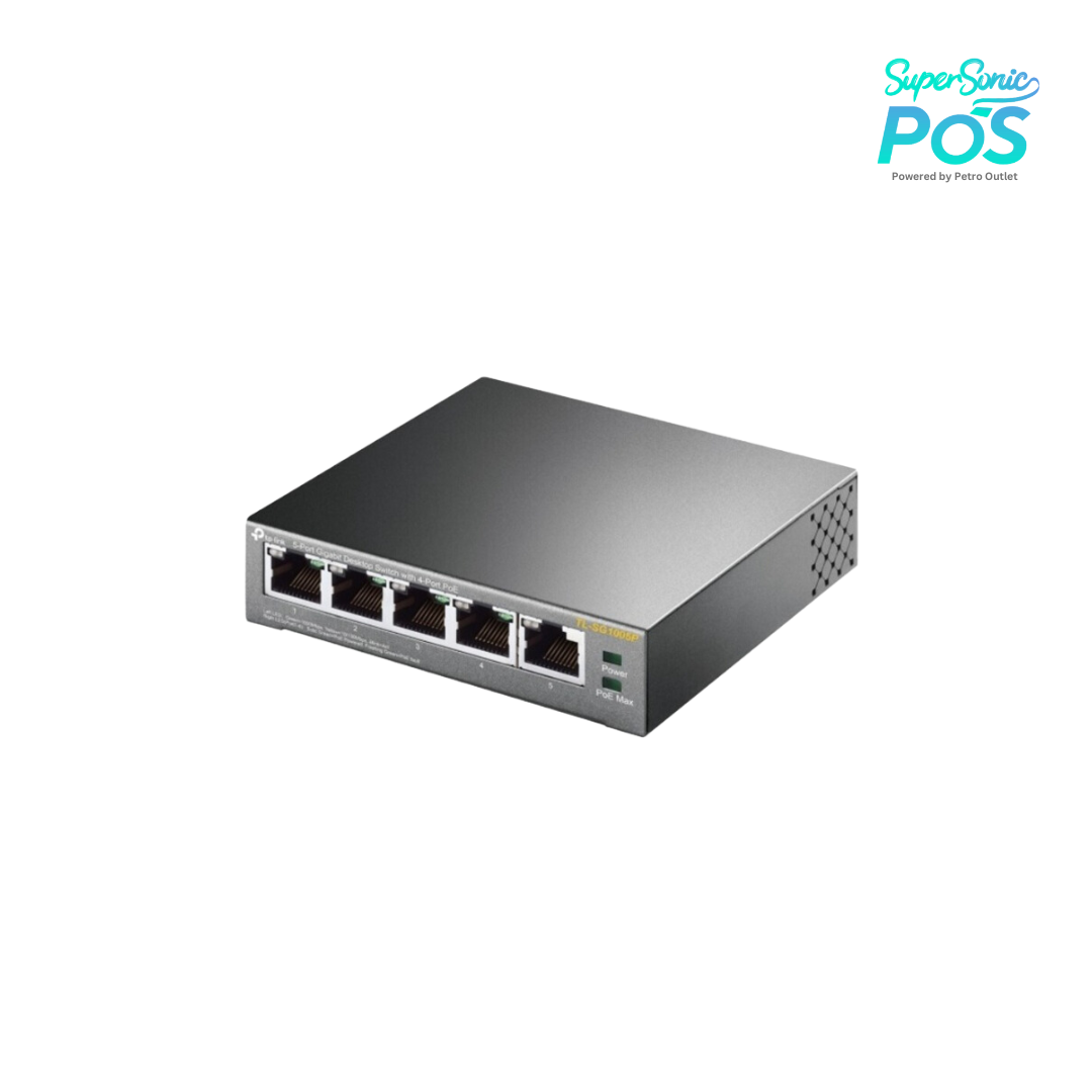 PoE Switch